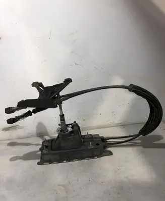 Seat Leon (1P) Gear shifter/selector 1K0711049CH
