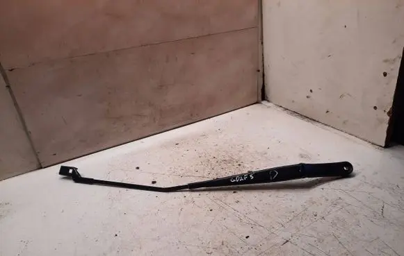 Volkswagen Golf V Front wiper blade arm 1Q1955410