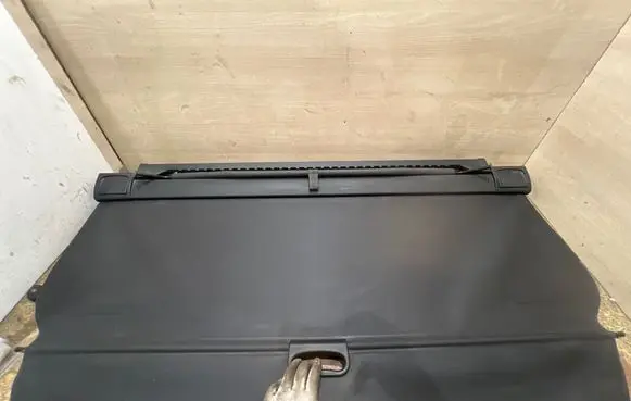 BMW 3 E90 E91 Parcel shelf load cover