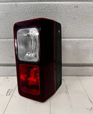 Renault Trafic III (X82) Rear/tail lights 265548758R