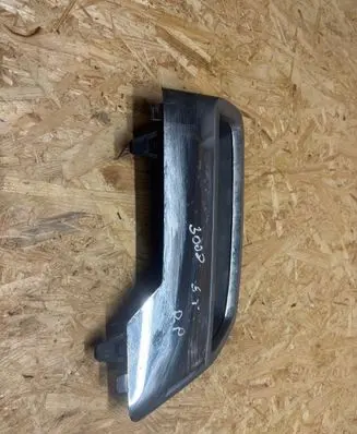 Peugeot 3008 II Muffler ending 9811652980