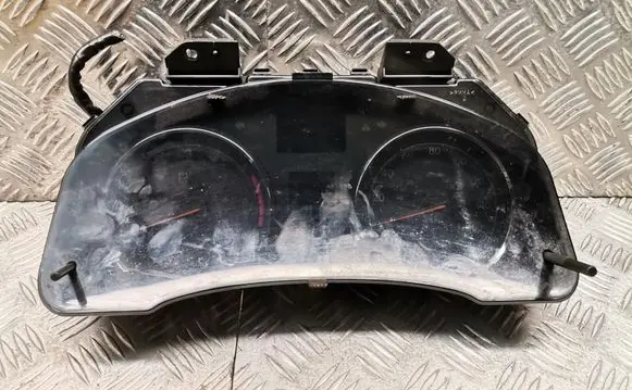 Toyota Avensis T270 Speedometer (instrument cluster) 8380005l50