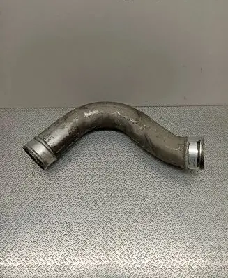 BMW 5 E39 Intercooler hose/pipe
