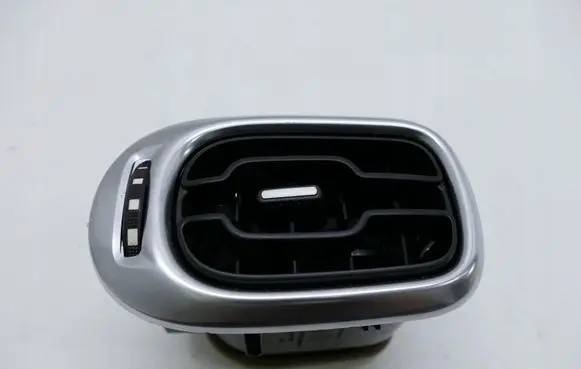 Citroen C3 Picasso Dashboard side air vent grill/cover trim 9683043377