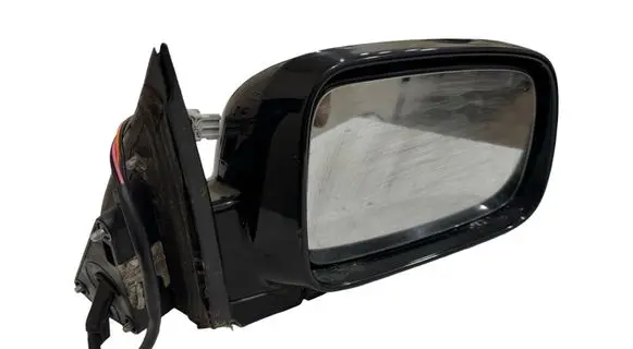 Honda CR-V Front door electric wing mirror E1010739