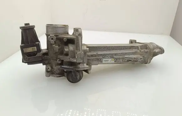 Volvo V60 EGR valve cooler 31325030 1413500525 70304902