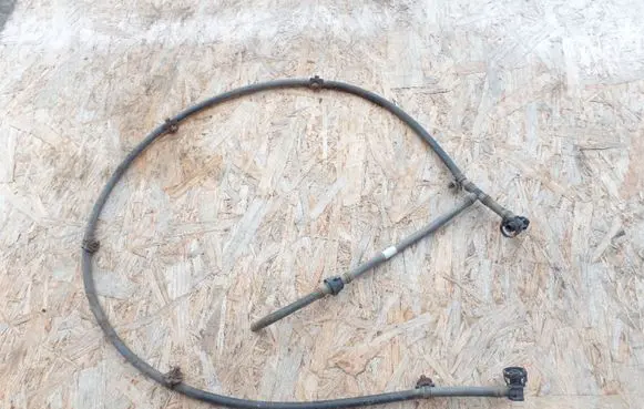 Subaru Legacy Headlight washer hose/pipe 