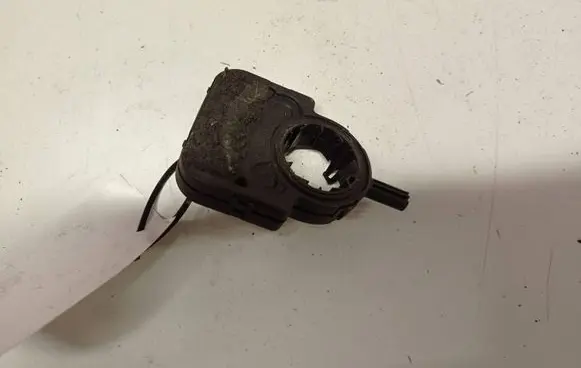 Citroen C5 Steering angle sensor 0265005517 9658684180