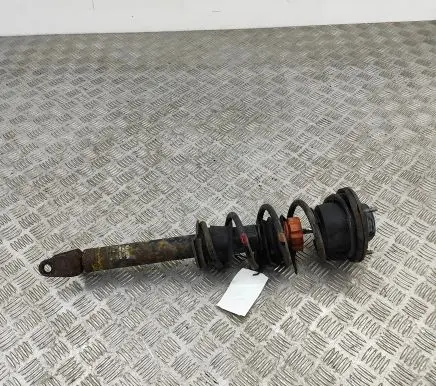 Toyota Supra A80 Rear shock absorber/damper 4853019515