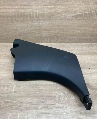 Honda Civic Foot area side trim 83161SMGE 6262