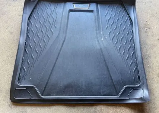 BMW X5 G05 Rubber trunk/boot mat liner 51472458567 2458567