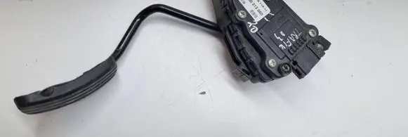 Renault Trafic II (X83) Accelerator throttle pedal 6PV00811914