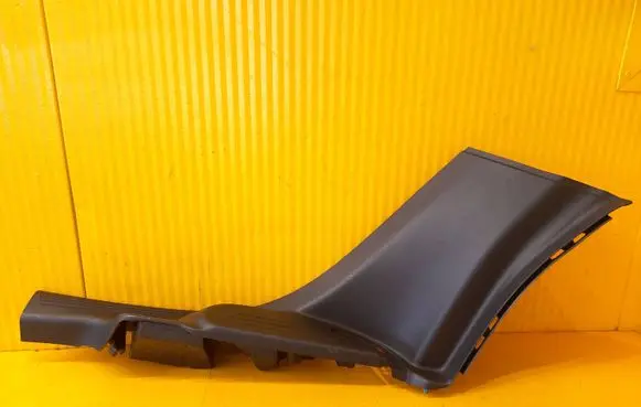 Mercedes-Benz GLB x247 side skirts sill cover A2476900201