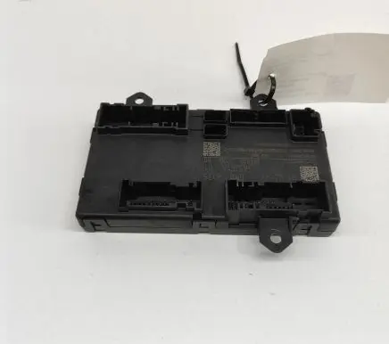 BMW iX Door control unit/module 5A52E16 A2C77988308