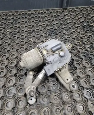 Ford S-MAX Front wiper linkage and motor 3397020975 6M2117504BG 0811063