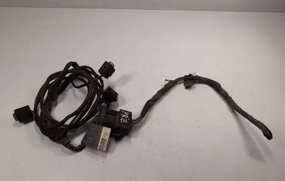BMW 5 E60 E61 Parking sensor (PDC) wiring loom 6928362 61126928362