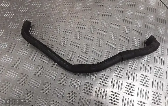 Ford S-MAX Air intake hose/pipe 9m5q6a886af