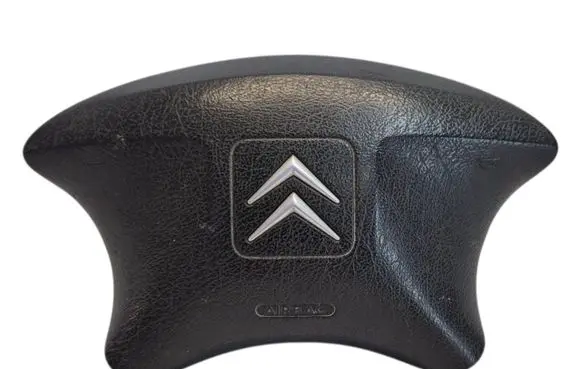 Citroen Berlingo Steering wheel airbag 96639595XT01