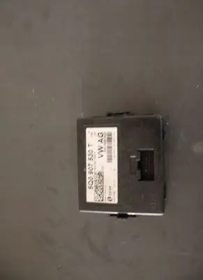 Volkswagen Golf VII Gateway control module 5Q0907530T