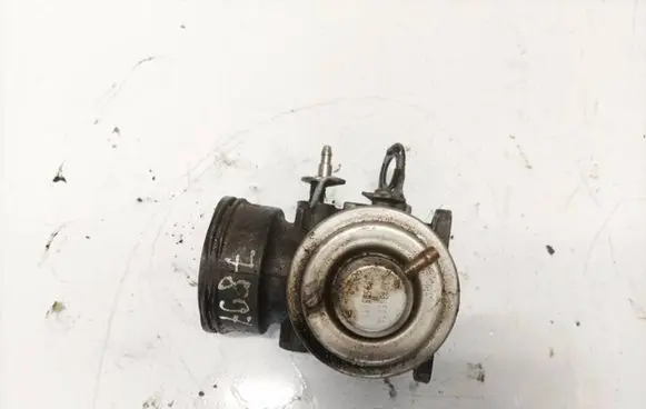 Skoda Octavia Mk2 (1Z) EGR valve 03g131501a 069505057