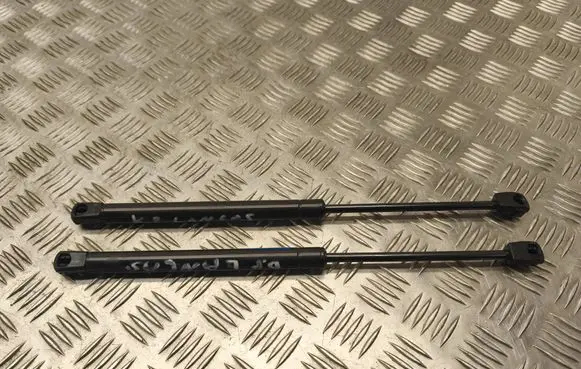 Hyundai Tucson JM Rear window strut damper 26915