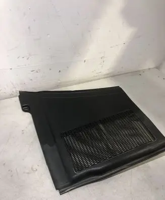 Audi A4 S4 B7 8E 8H Wiper trim 8E1819447A