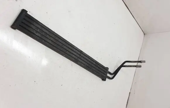 BMW 7 F01 F02 F03 F04 Power steering radiator 7587551 P8427004