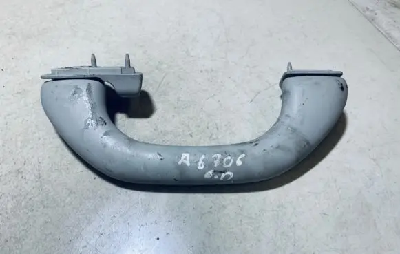 Volkswagen Golf IV Rear interior roof grab handle 6n0857607g
