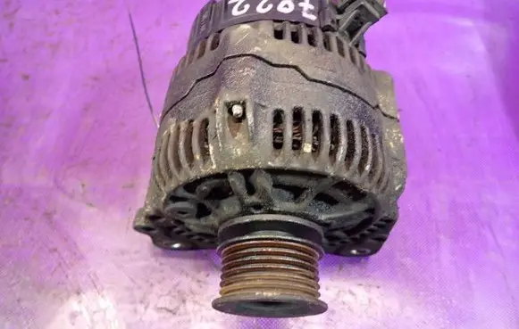 Generator/alternator