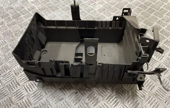 Opel Astra J Battery box tray 13308434 13354420