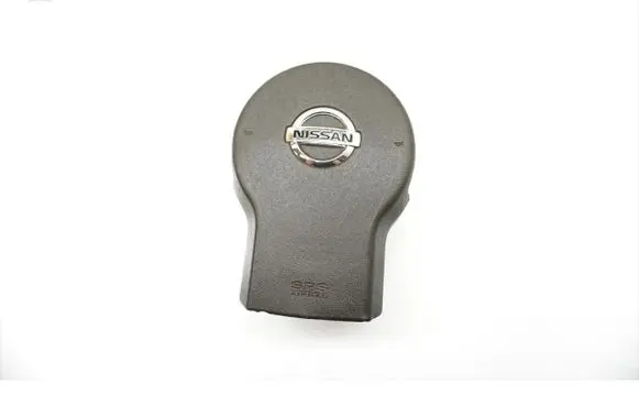 Nissan Pathfinder R51 Steering wheel airbag