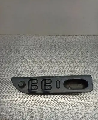 Renault Laguna I Electric window control switch 7701699599 03392081000