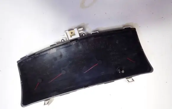 Toyota Corolla E120 E130 Speedometer (instrument cluster) 83800-02C60