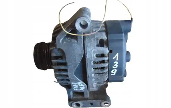 Fiat Grande Punto Generator/alternator 51718499