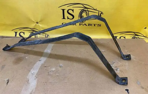 Ford Mustang VI Fuel tank mounting bracket FR3C9055AC