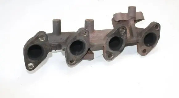 KIA Ceed Exhaust manifold
