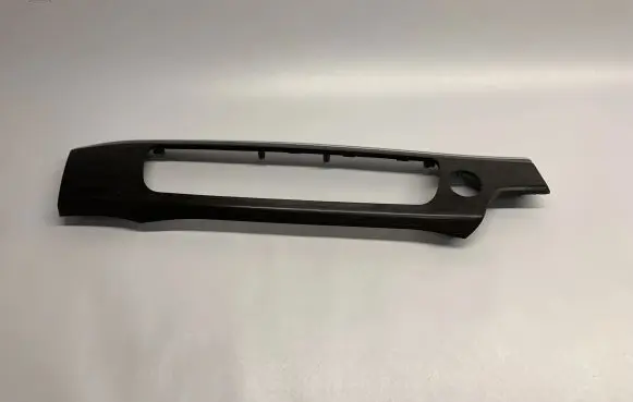 BMW 7 F01 F02 F03 F04 Dashboard glove box trim 9192351 51459192351