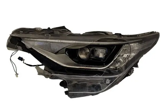 Toyota Auris E180 Headlight/headlamp 8117002K60 90078092