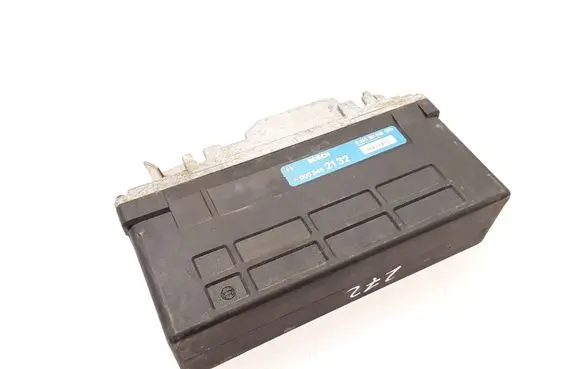 Mercedes-Benz E W124 ABS control unit/module 0055452132 0265101018