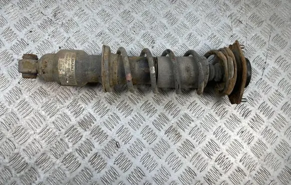 Subaru Outback Rear shock absorber with coil spring 20365AJ061
