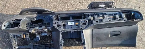 Citroen C3 Dashboard 