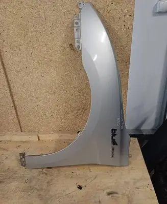 Hyundai i40 Fender 121212