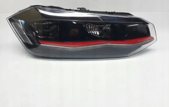 Volkswagen Polo Headlight/headlamp 2G1941036C