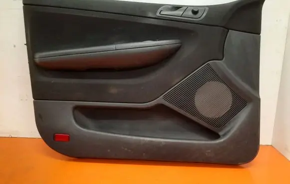 Skoda Fabia Mk1 (6Y) Door card panel trim set 6Y0868179