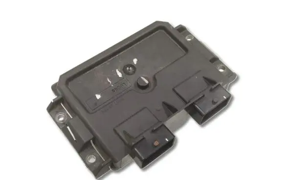 Engine control unit/module ECU