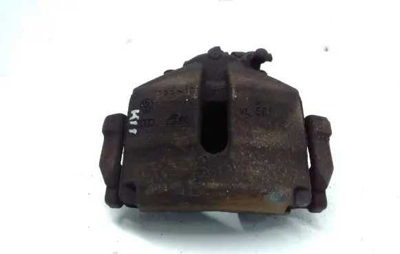 Skoda Yeti (5L) Front brake caliper
