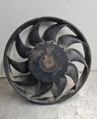 Volkswagen Transporter - Caravelle T4 Fan impeller 4569631