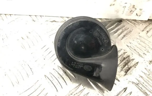 BMW 7 F01 F02 F03 F04 Horn signal 657625