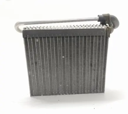 Air conditioning (A/C) radiator (interior)