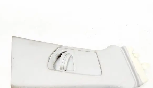 Audi A4 S4 B8 8K (B) pillar trim (top) 8K0867282B